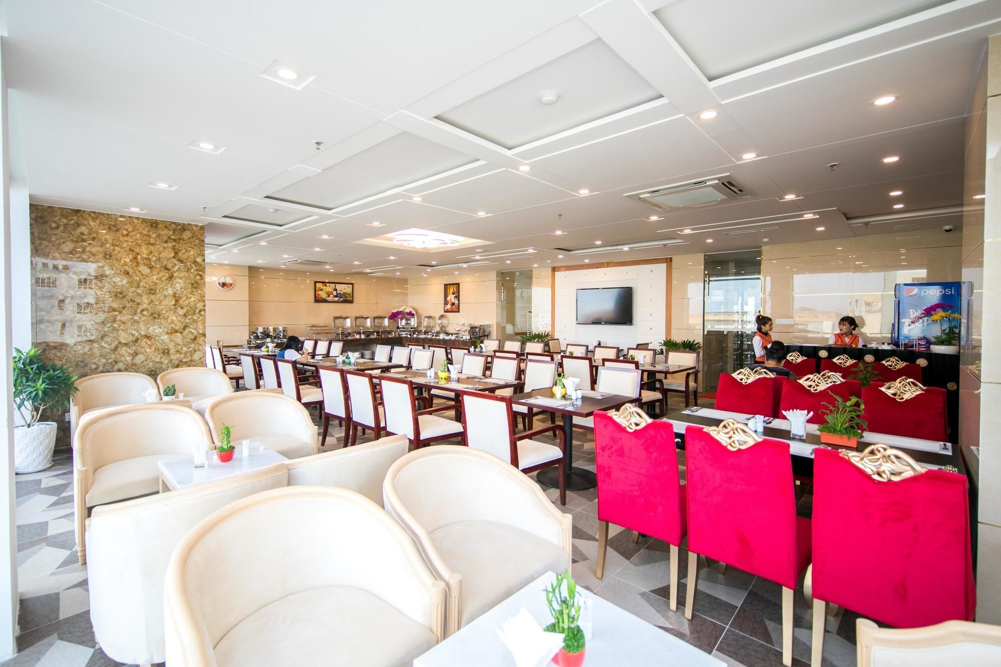 Le Saigon Hotel Ho Chi Minh-Byen Eksteriør billede